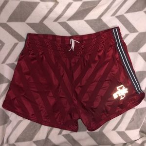 Iowa State athletic shorts